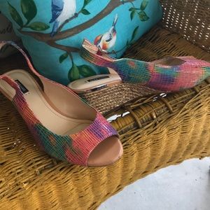 3/$20 Alex Marie size 10. Colorful and cute!